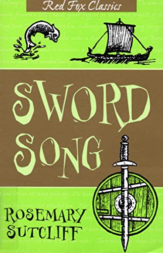 The Sword Song Of Bjarni Sigurdson von Random House Books for Young Readers